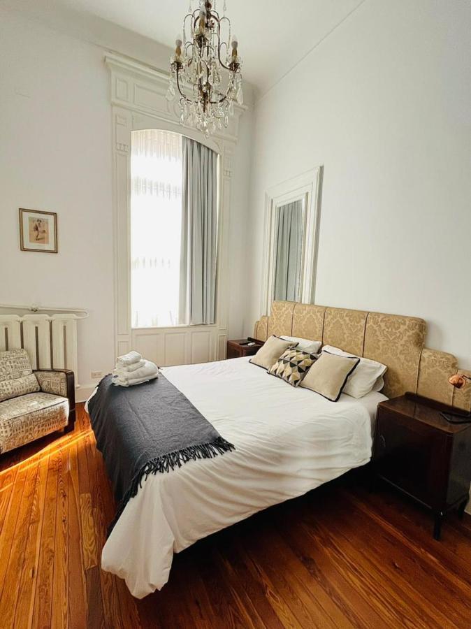 Chemin 3* Buenos Aires