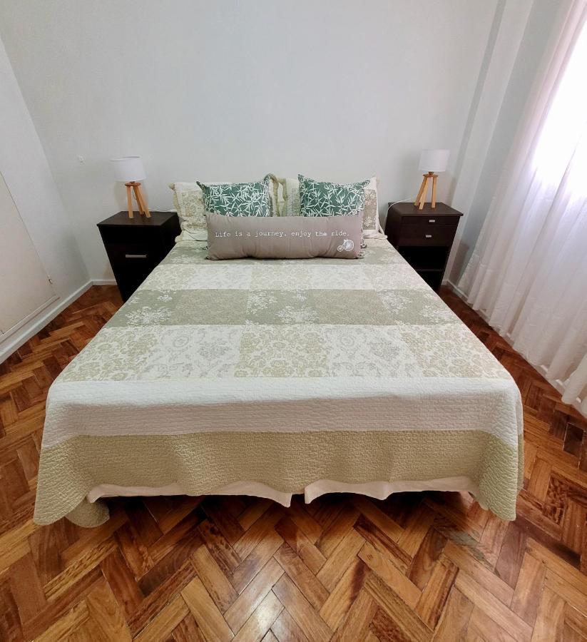 Amplio Departamento En Barrio Norte * Buenos Aires