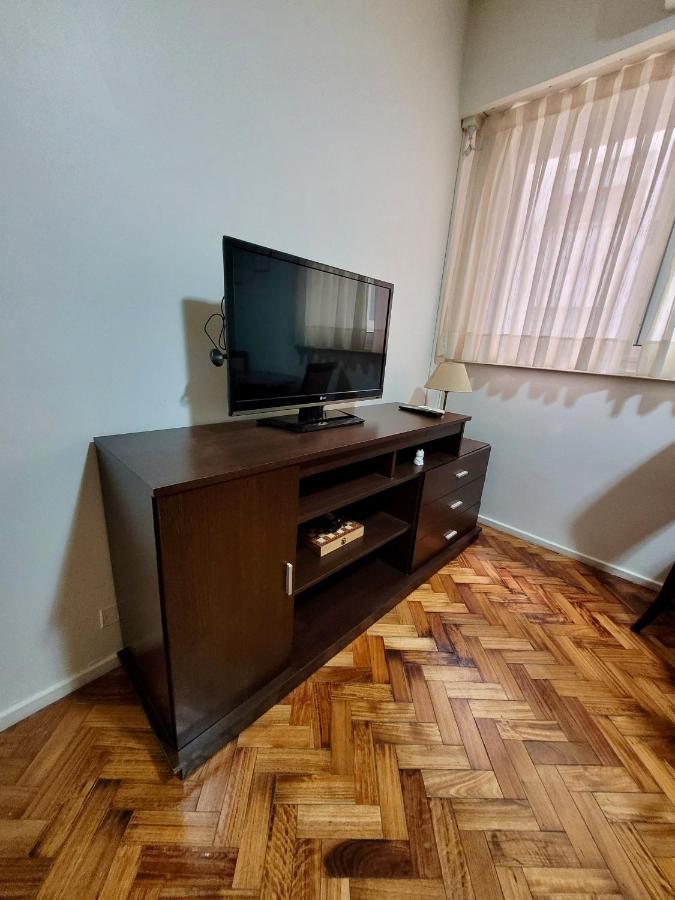 Apartment Amplio Departamento En Barrio Norte *