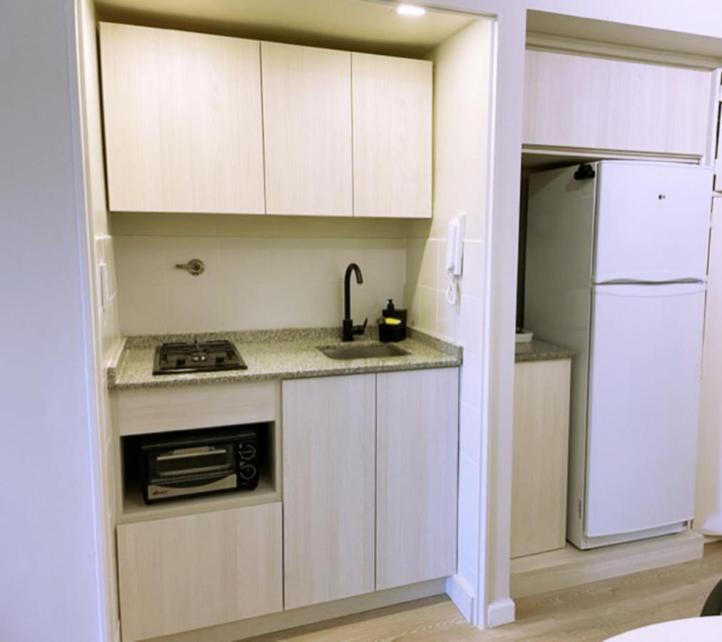 Apartment Cordoba