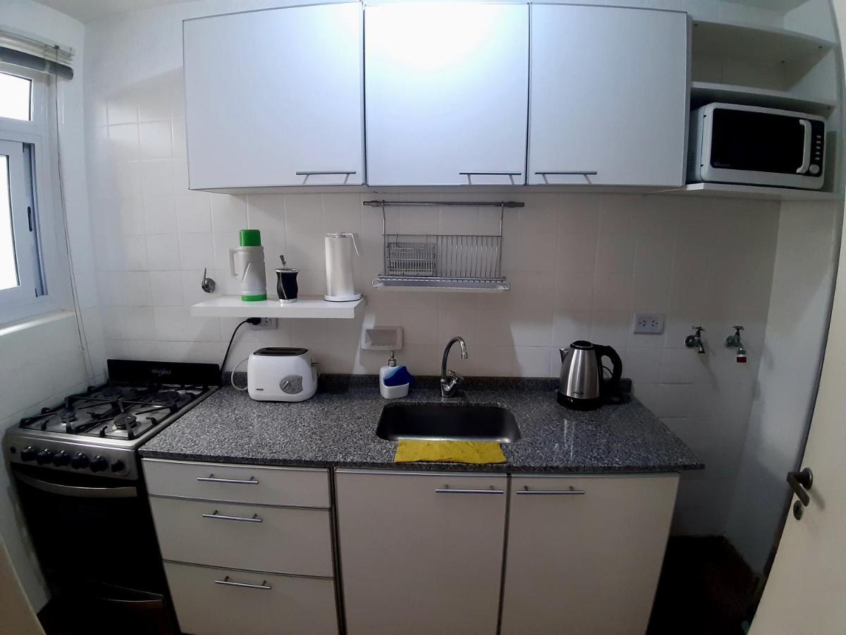 Amplio Departamento En Barrio Norte Apartment *