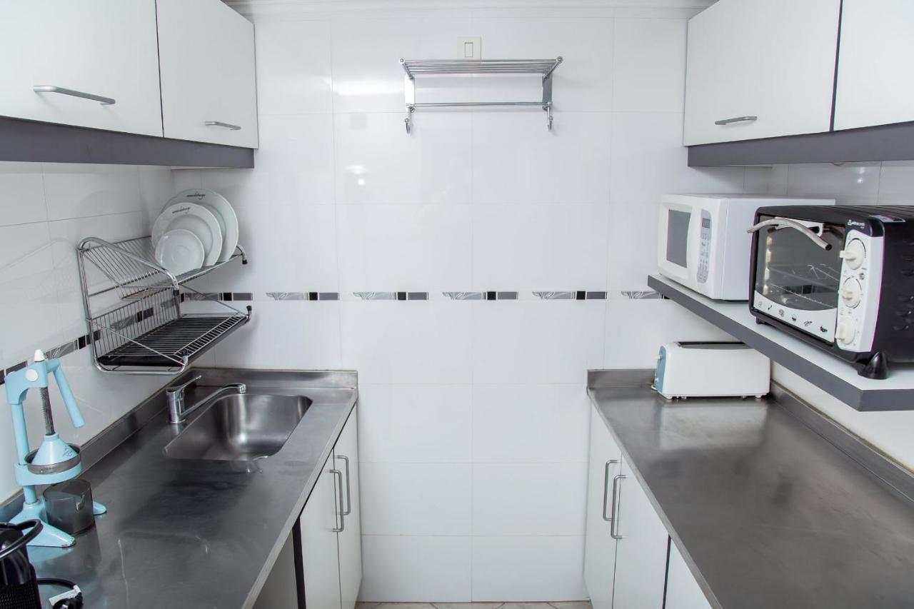 Apartment Avenida Tango *