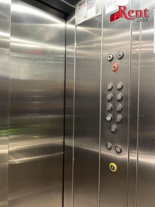 Apartamento Rent 2888 - Pringles