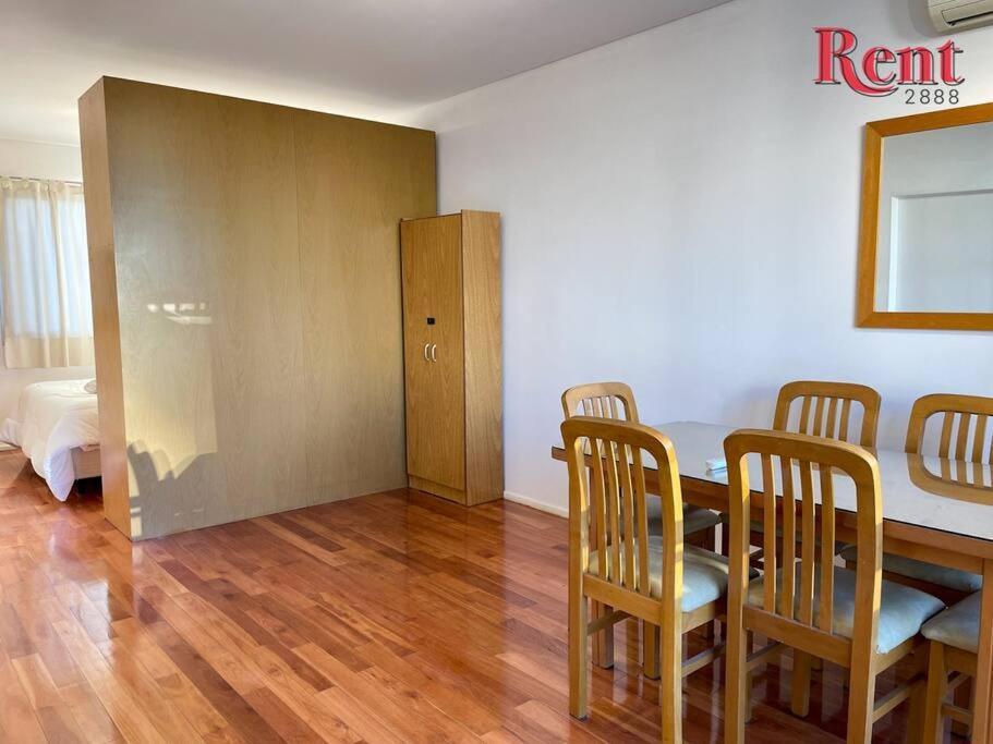 Rent 2888 - Pringles Apartamento
