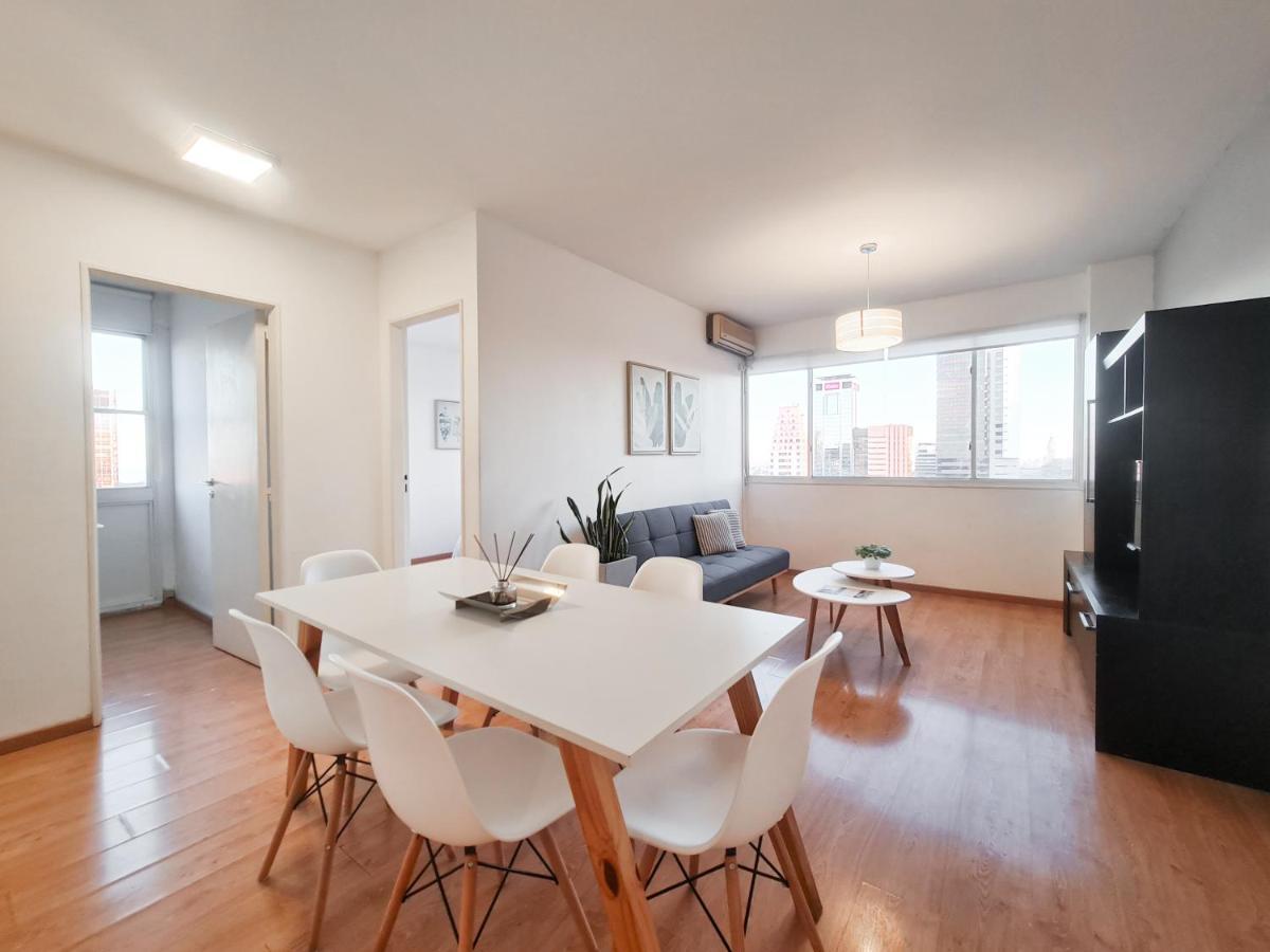 Apartment G&g - Obelisco River View Buenos Aires