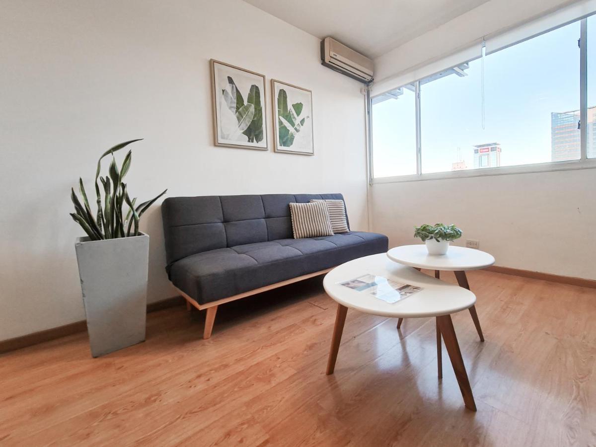 Apartment G&g - Obelisco River View *