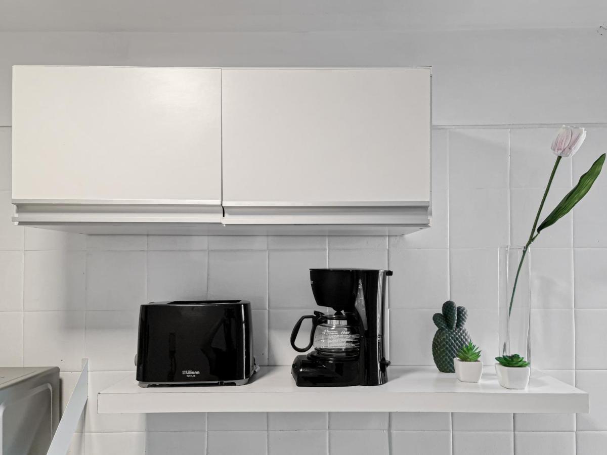 G&g - Obelisco River View Apartment *