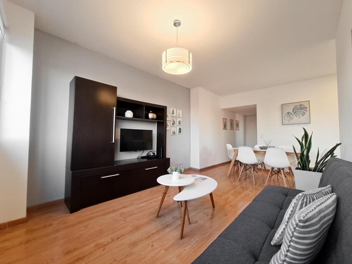 G&g - Obelisco River View Apartment *