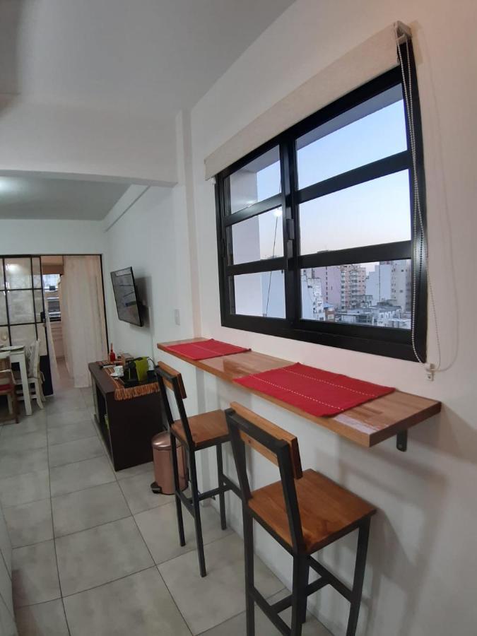 Apartamento Viamonte Centro Ciudad Autónoma de Buenos Aires