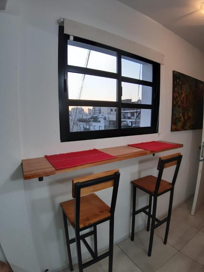 Viamonte Centro Apartamento *