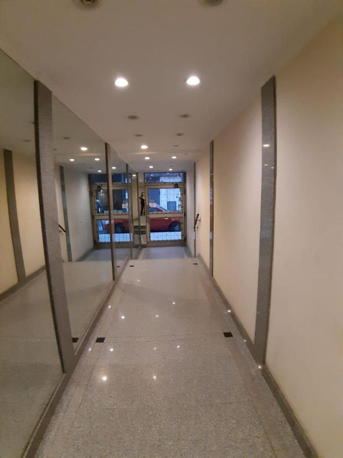 Viamonte Centro Ciudad Autónoma de Buenos Aires