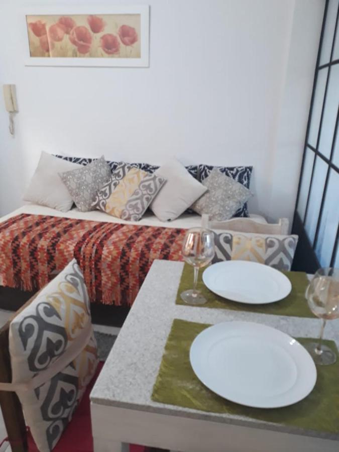 Apartamento Viamonte Centro *