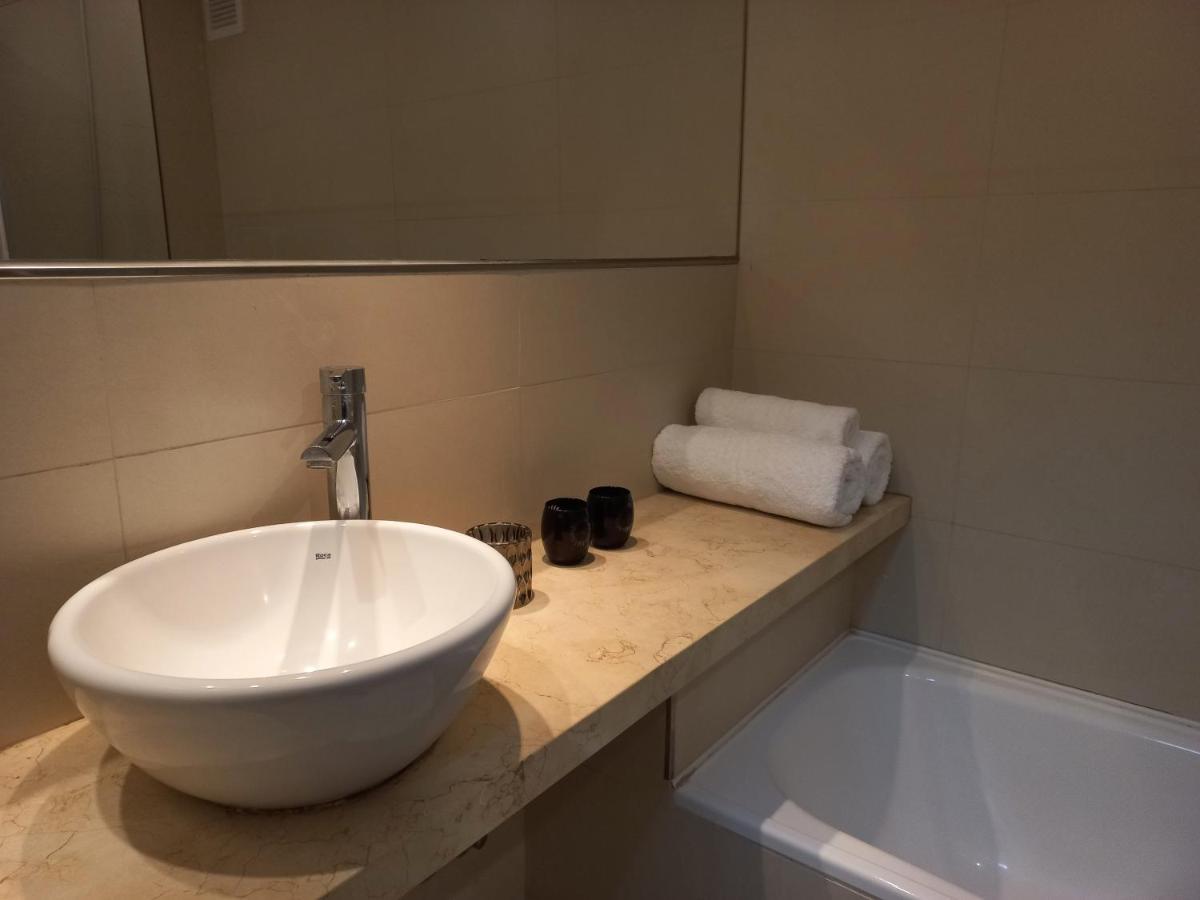 Apartment Quartier Del Polo, Armonia Y Diseno En Canitas *