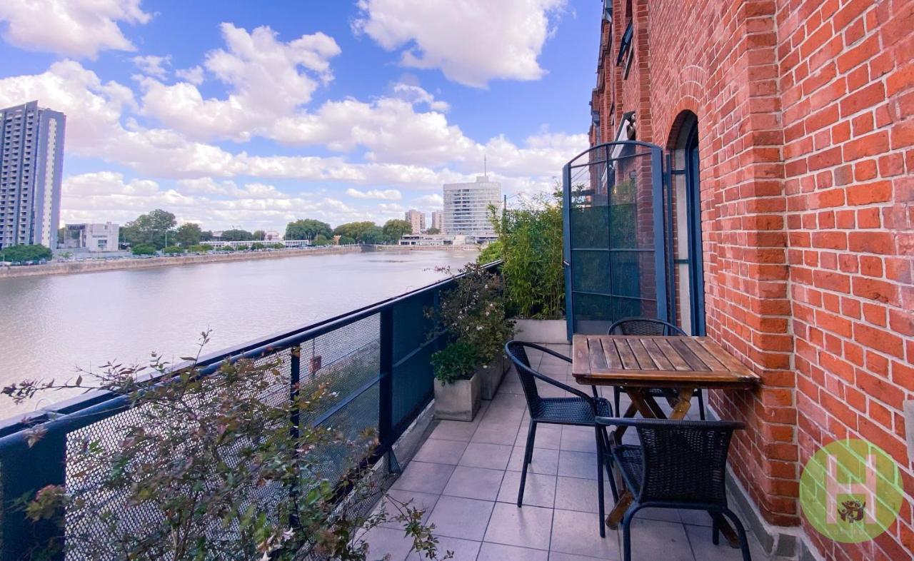 View Puerto Madero * Ciudad Autónoma de Buenos Aires