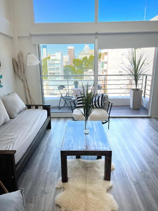Palermo Hollywood Duplex Buenos Aires