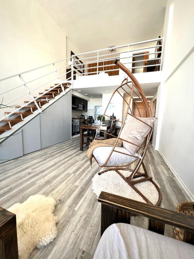 Palermo Hollywood Duplex * Buenos Aires
