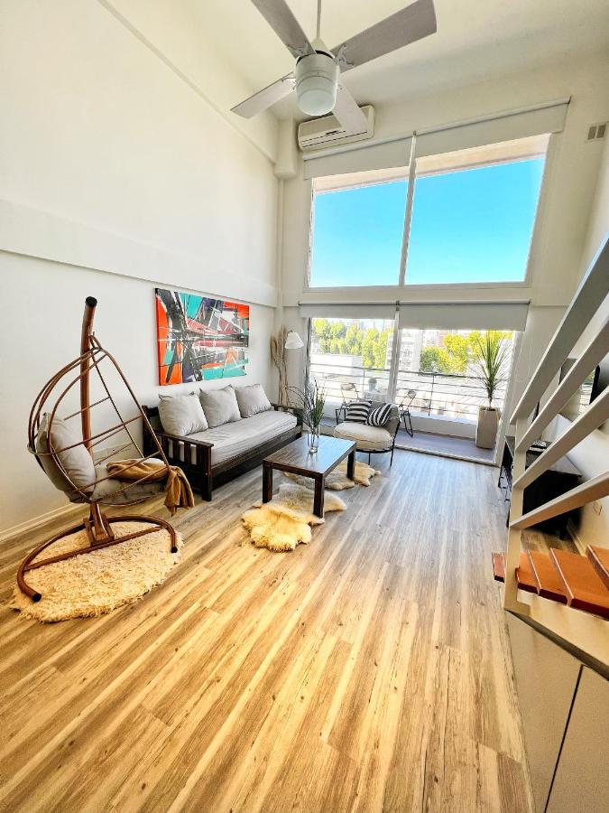 Palermo Hollywood Duplex * Buenos Aires
