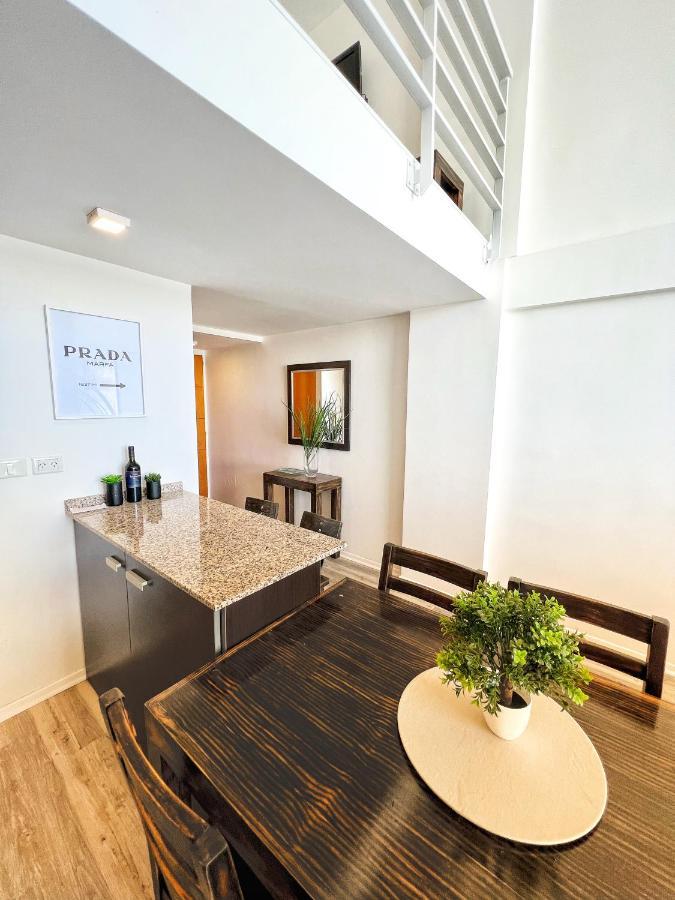 Apartment Palermo Hollywood Duplex Buenos Aires