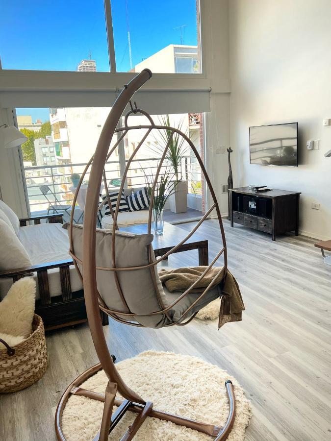 Palermo Hollywood Duplex * Buenos Aires