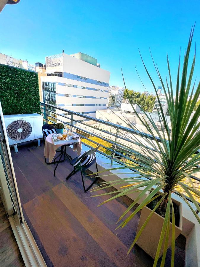 Apartment Palermo Hollywood Duplex Buenos Aires