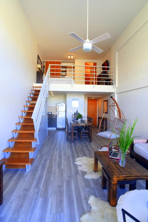 Apartment Palermo Hollywood Duplex