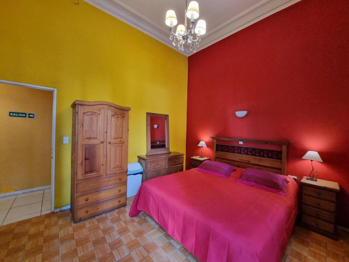 Estoril Hostel *
