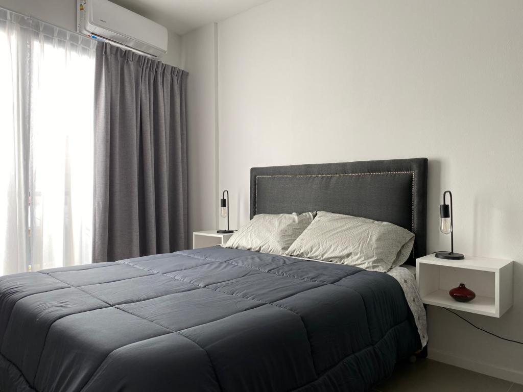 Apartment Nice Palermo Bnb Buenos Aires