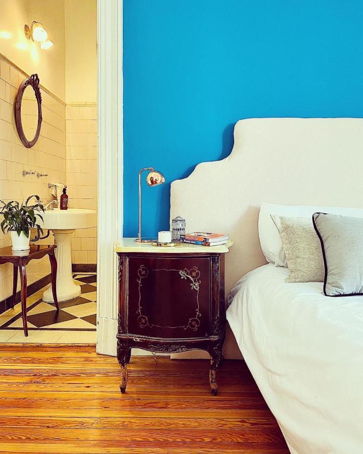 Hotel Chemin Buenos Aires