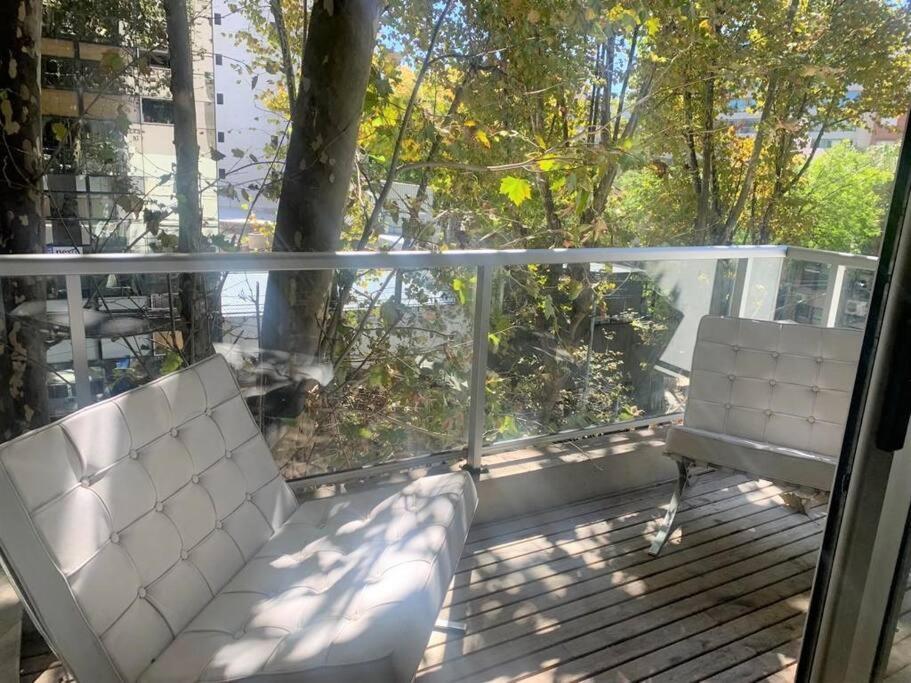 Luxury Studio In The Best Area Of Palermo Hollywood *