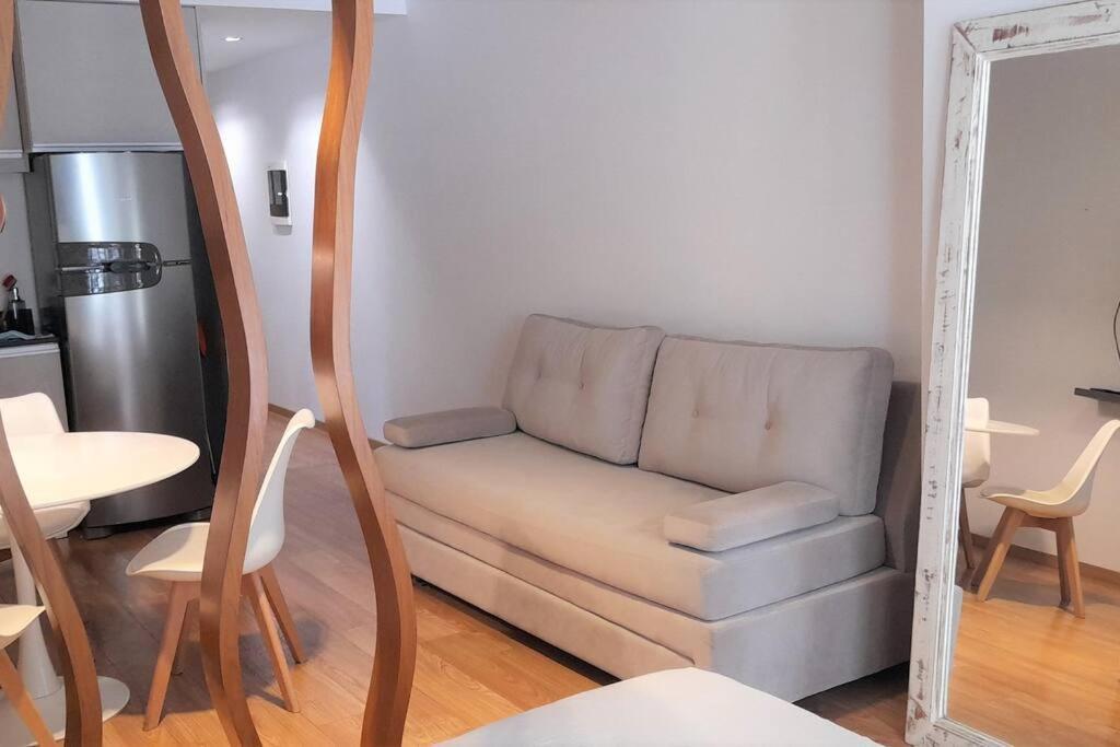 Apartment Luxury Studio In The Best Area Of Palermo Hollywood Buenos Aires