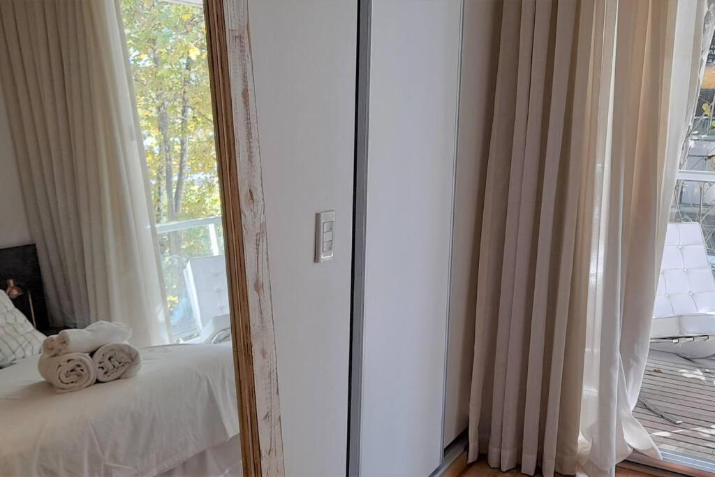 Apartment Luxury Studio In The Best Area Of Palermo Hollywood Buenos Aires