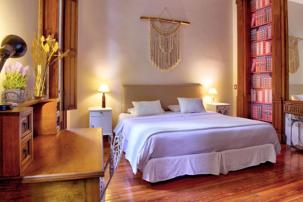 La Casa De Bulnes Guest house Buenos Aires
