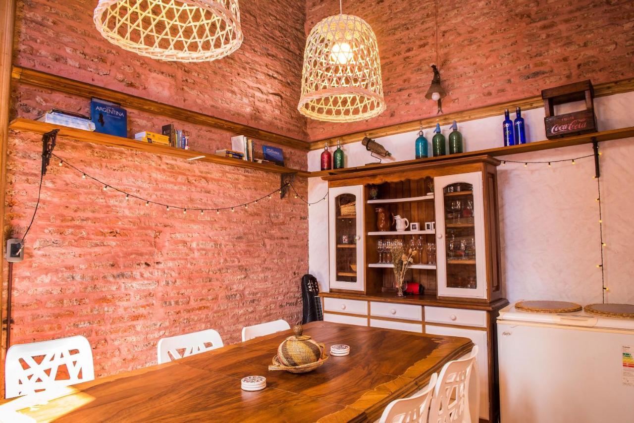 La Casa De Bulnes Guest house 2*
