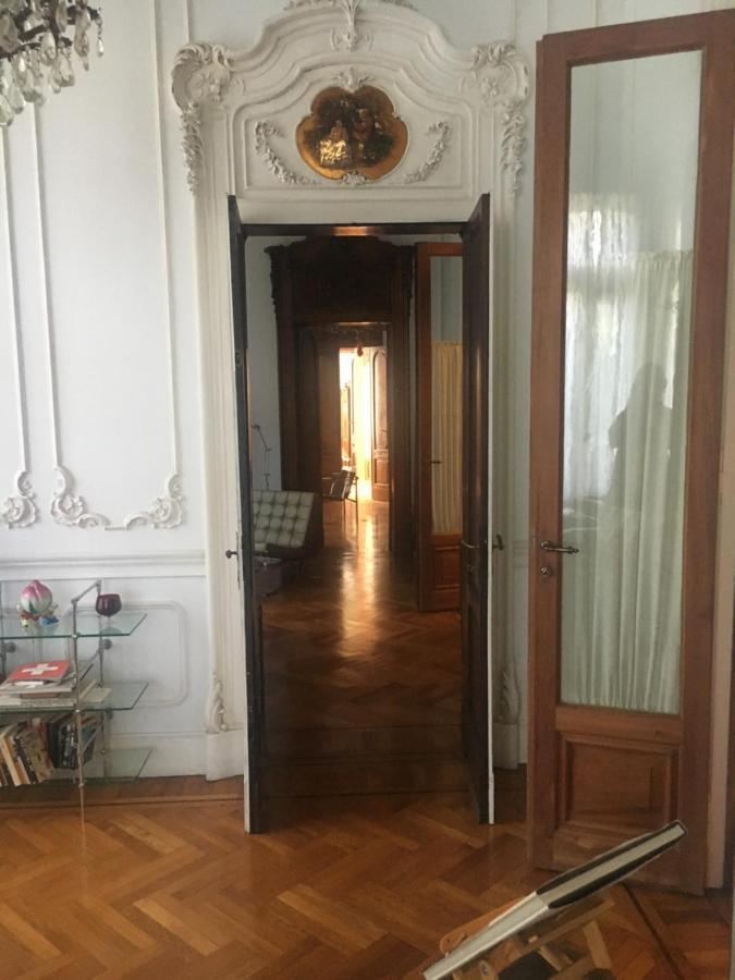 Hospedagem domiciliar De La Cultura Buenos Aires