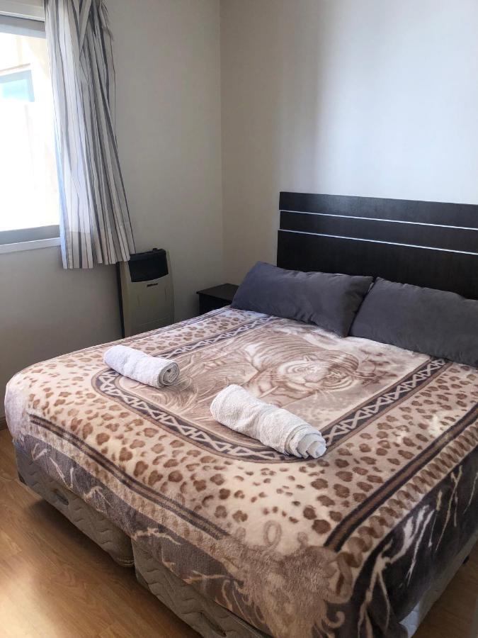 Dorrego Apartahotel 4*