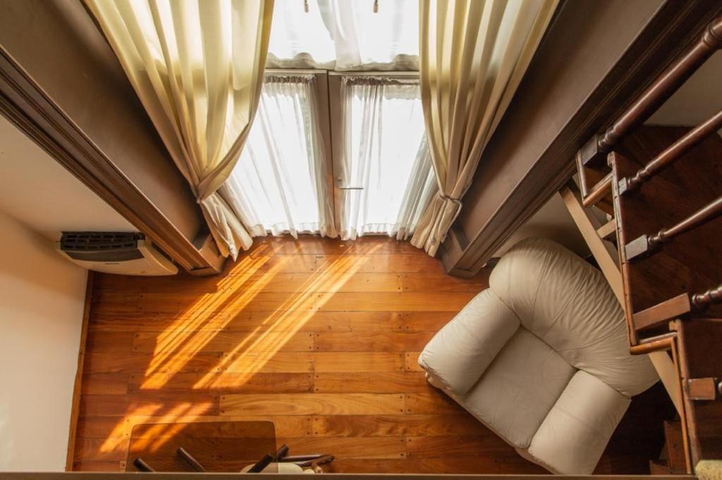 Aparthotel Loft Argentino 3*