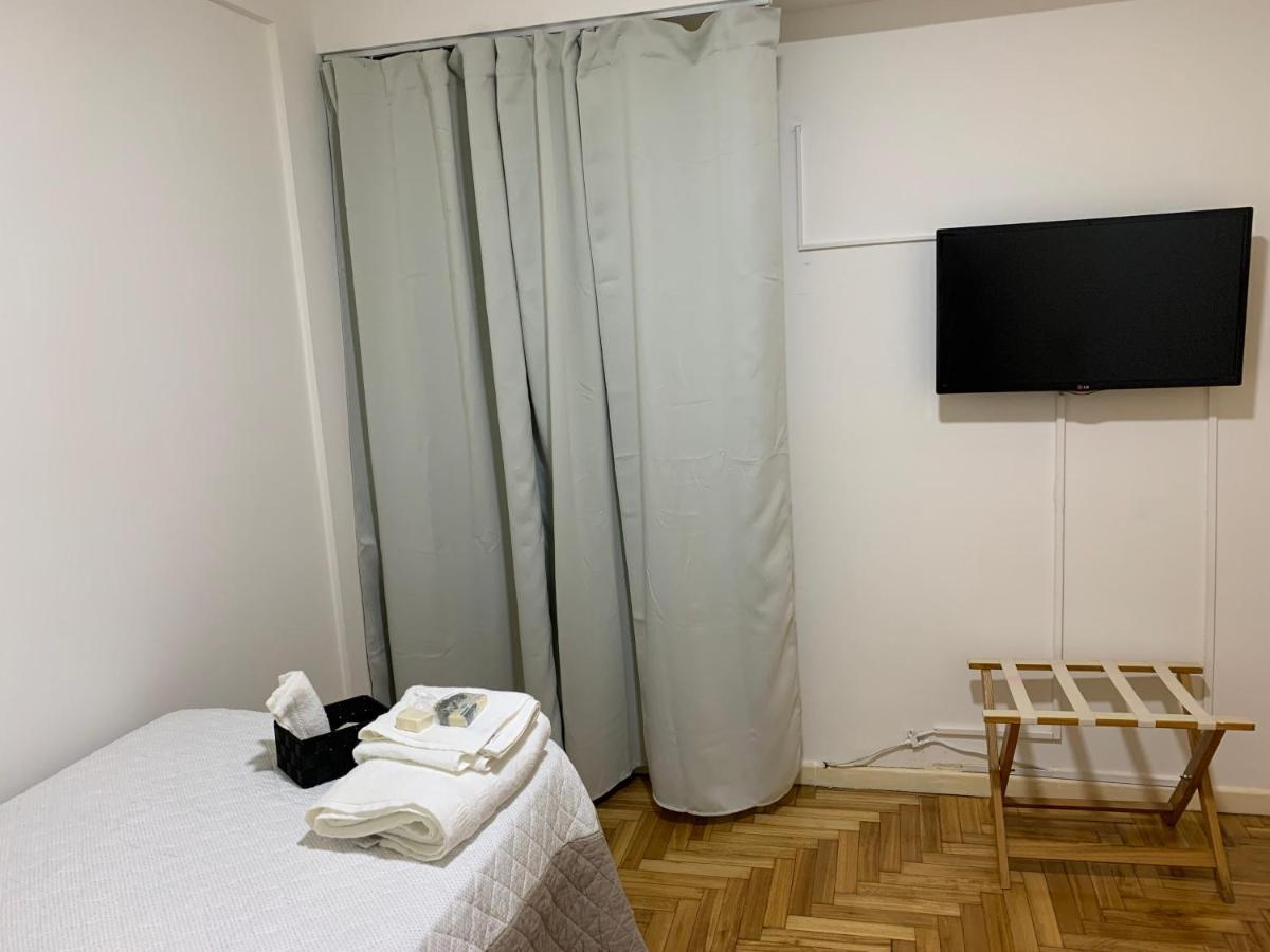 Uehaus Departamentos En Caba-buenos Aires Apartment