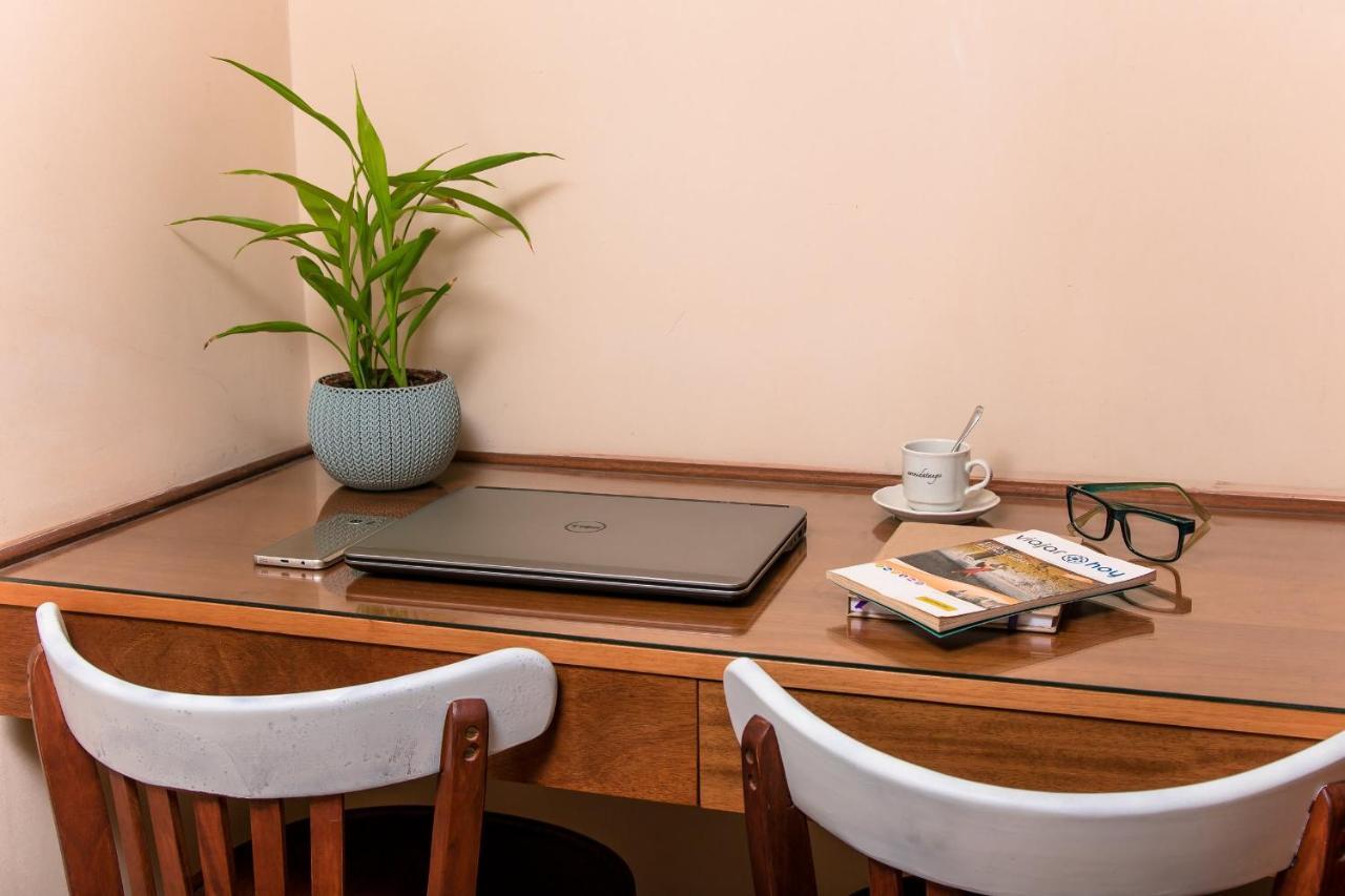 Apartment Avenida Tango Buenos Aires