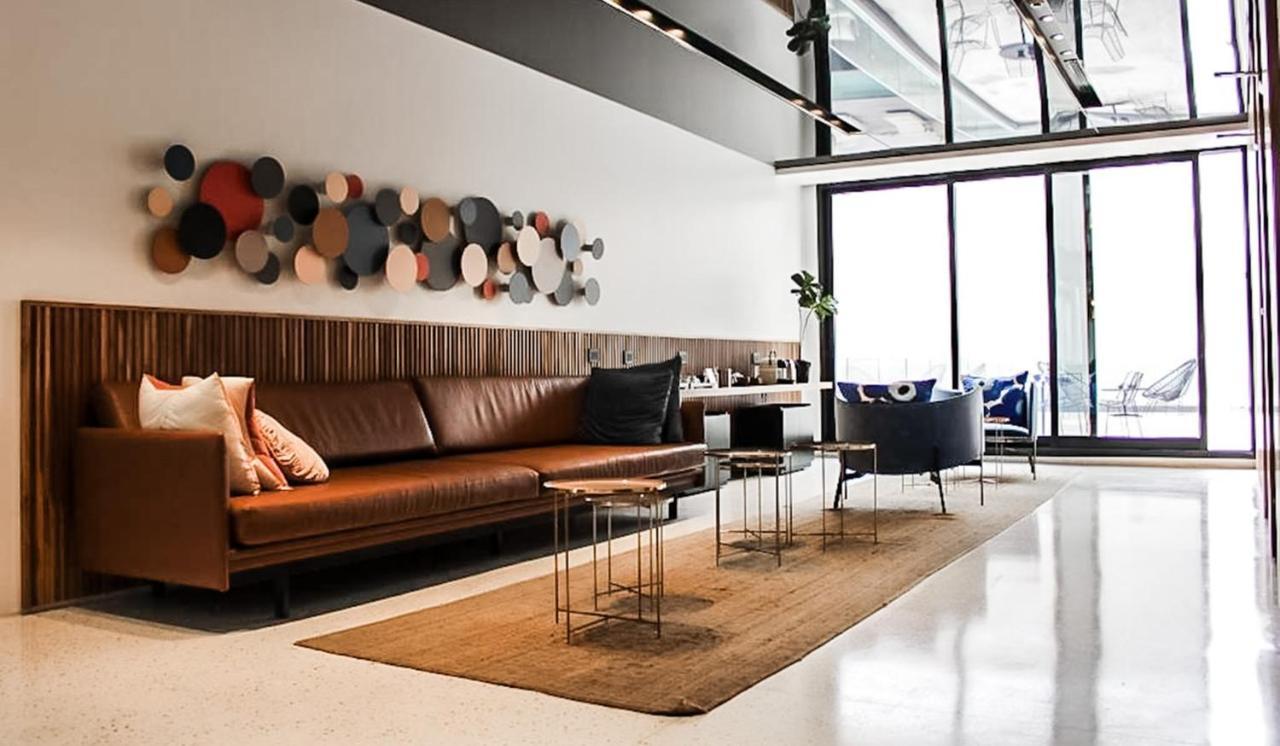 Hotel Krista Boutique Buenos Aires