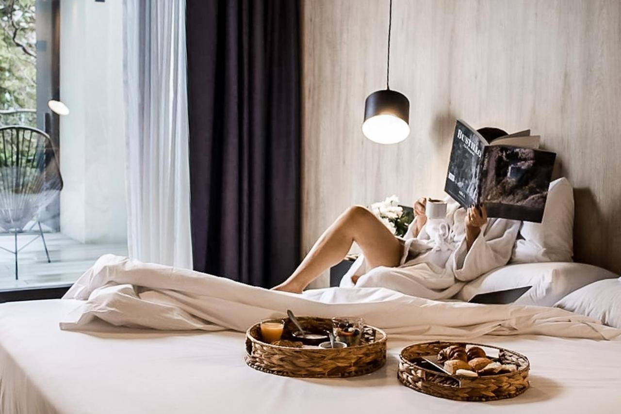 Krista Boutique Hotel Buenos Aires