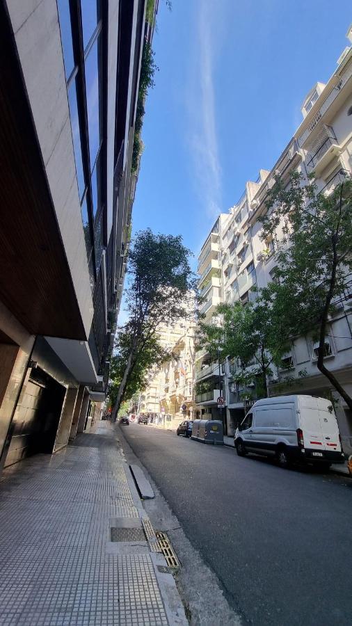 Departamento En Recoleta Buenos Aires