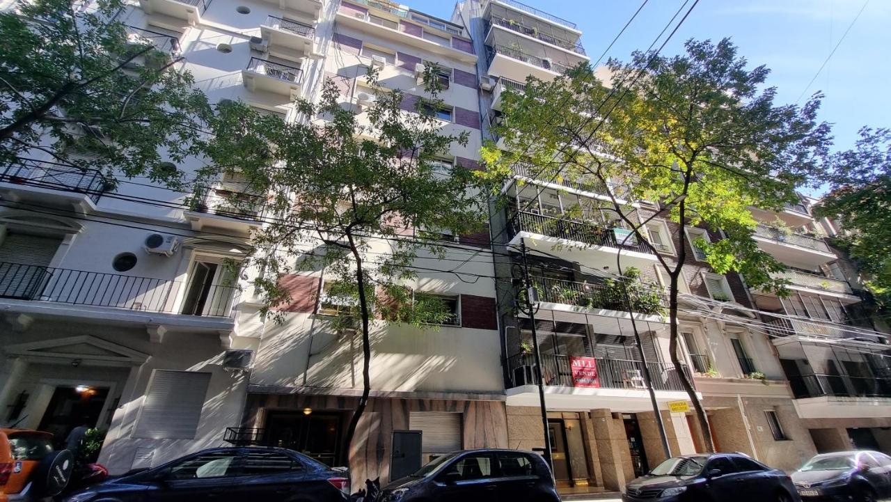 Apartment Departamento En Recoleta