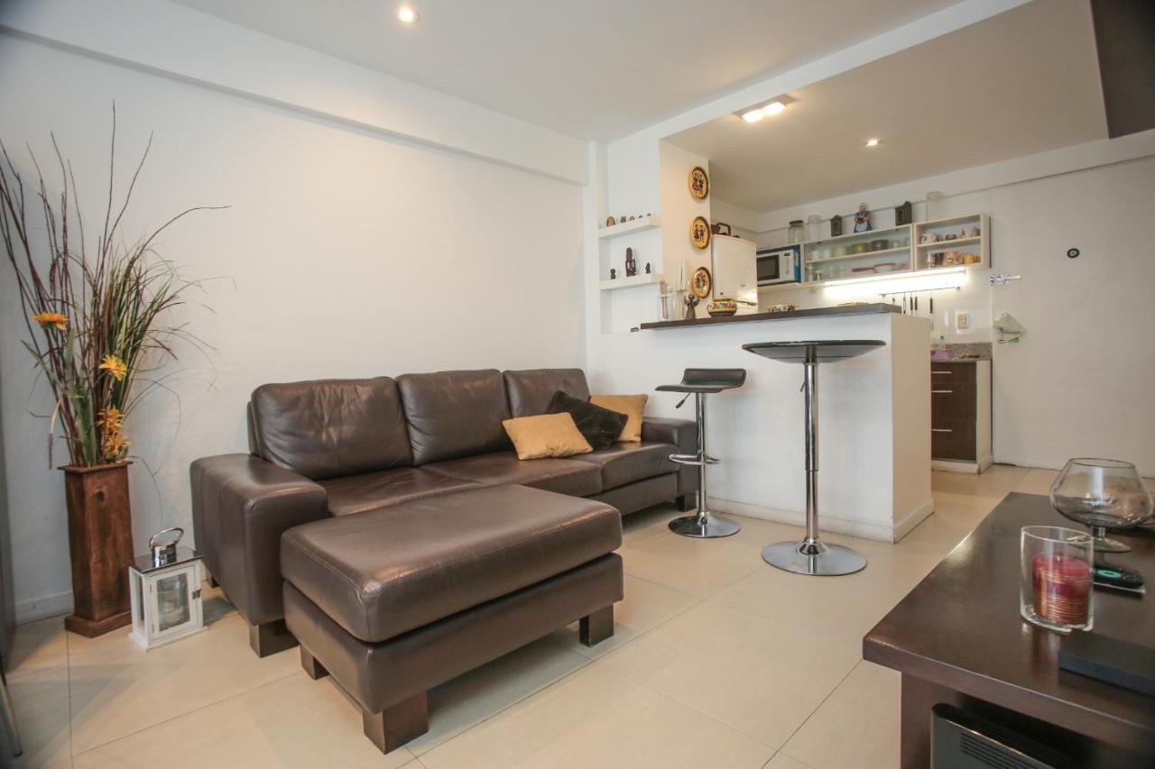 Soho 1160 Apartment Buenos Aires