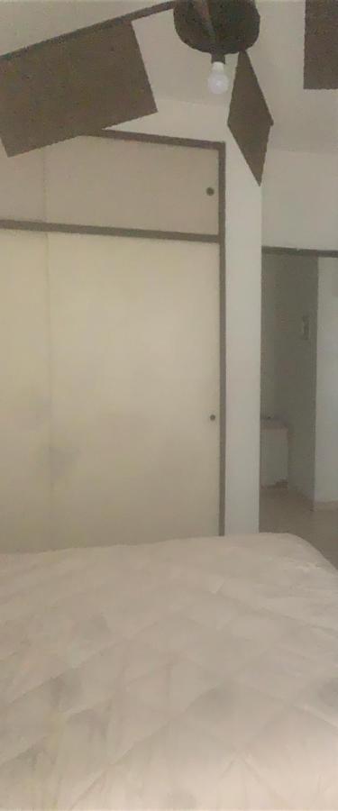 Baires Garden Apartment