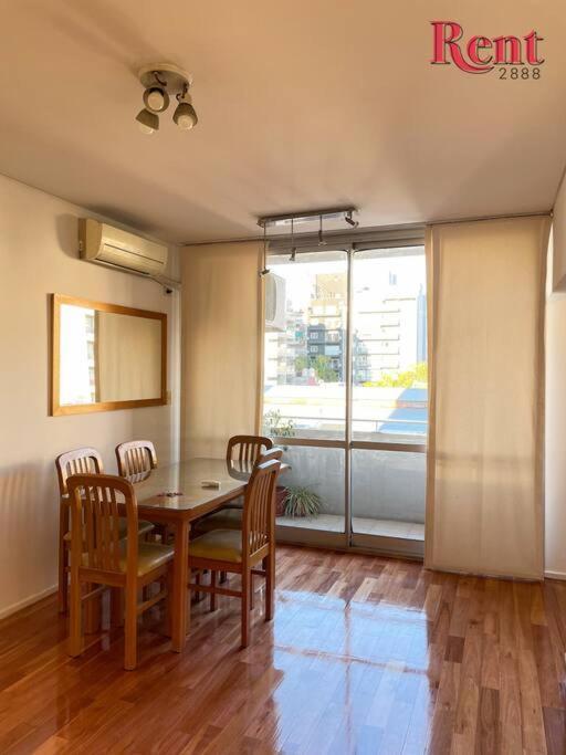 Rent 2888 - Pringles * Ciudad Autónoma de Buenos Aires