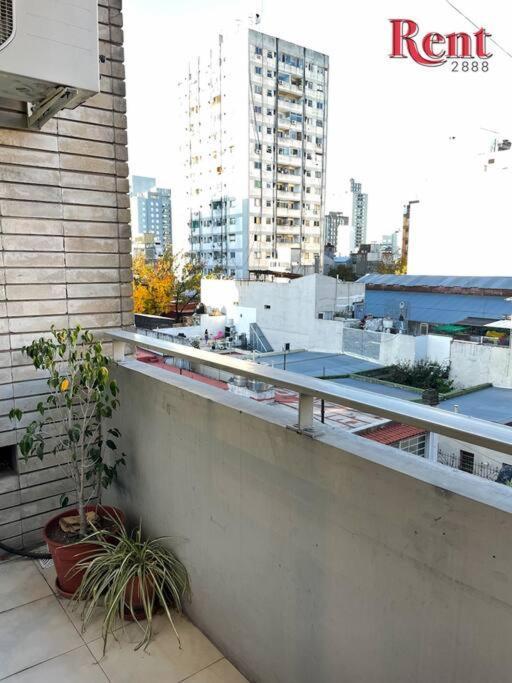 Rent 2888 - Pringles Apartamento *