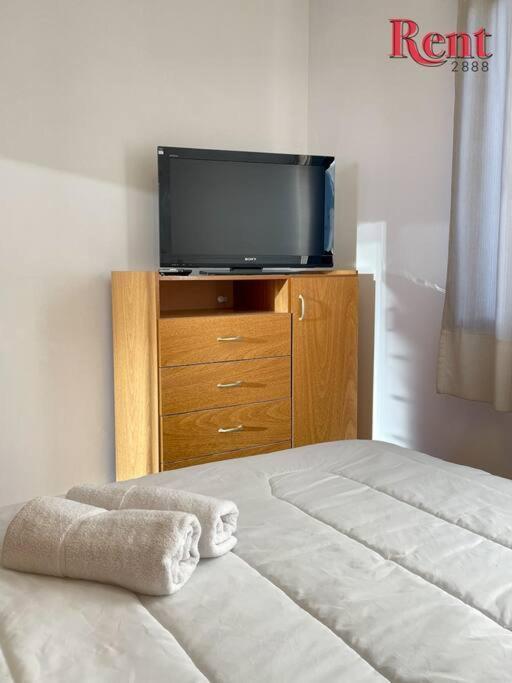 Apartamento Rent 2888 - Pringles