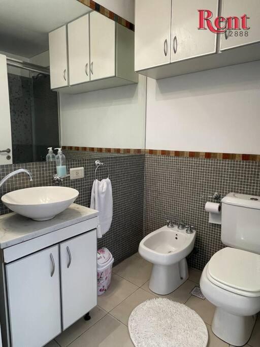 Rent 2888 - Pringles Apartamento *