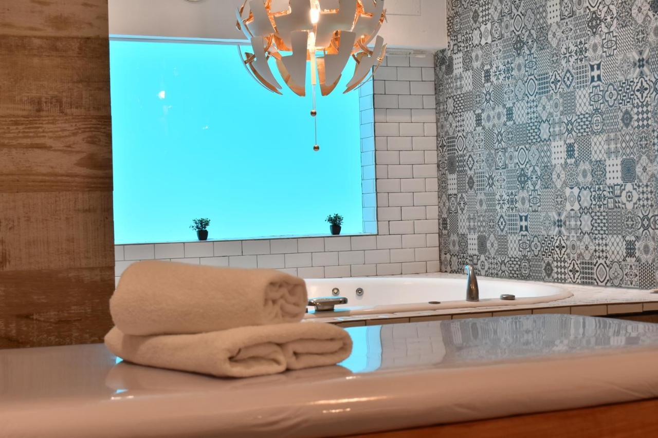 Apartment Syrah Buenos Aires