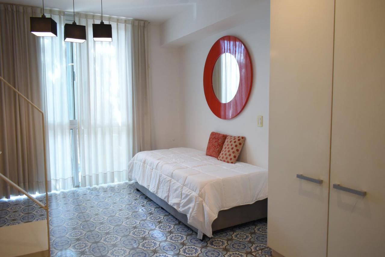 Syrah Apartment Buenos Aires